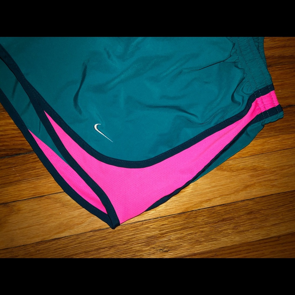 Women’s Nike Tiempo Shorts